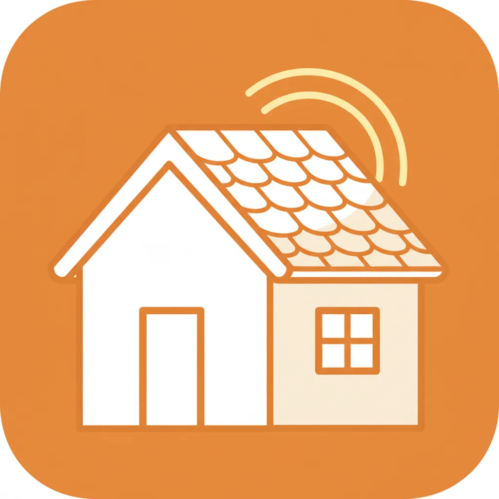 Roofing Contractors in Grand Marais logo
