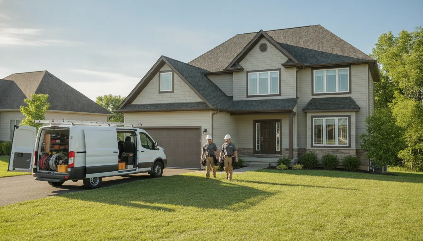 Reliable Roofing Contractors in Grand Marais
